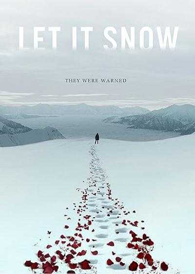 تصویر فیلم بگذار برف ببارد Let It Snow 2020