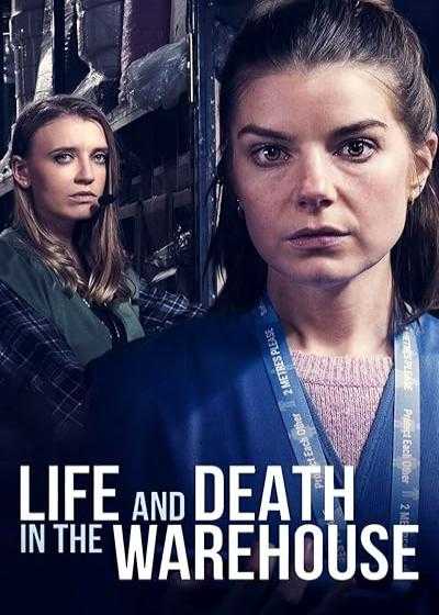 تصویر فیلم زندگی و مرگ در انبار Life and Death in the Warehouse 2022