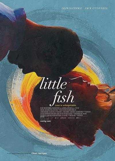 تصویر فیلم ماهی کوچک Little Fish 2020