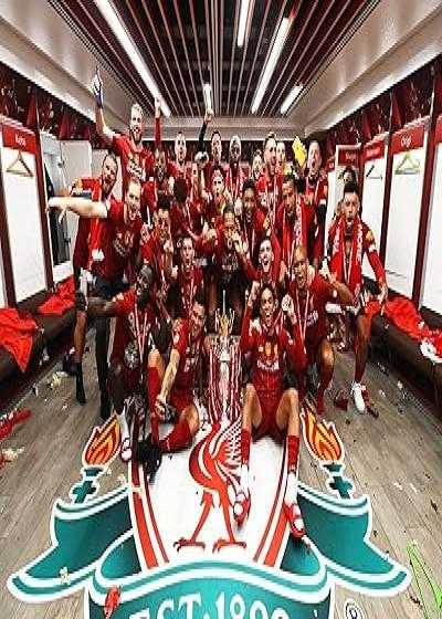 تصویر فیلم لیورپول: سی سال انتظار Liverpool FC: The 30-Year Wait 2020