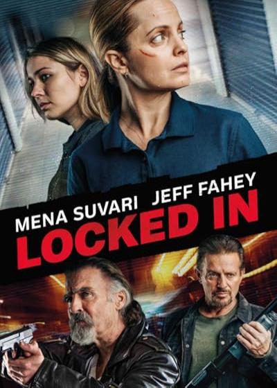 تصویر فیلم محبوس Locked In 2021