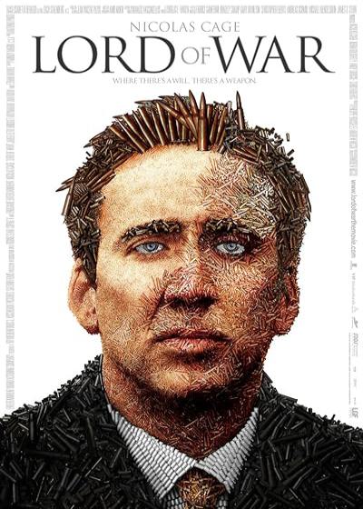 تصویر فیلم ارباب جنگ Lord of War 2005