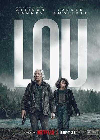 تصویر فیلم لو Lou 2022
