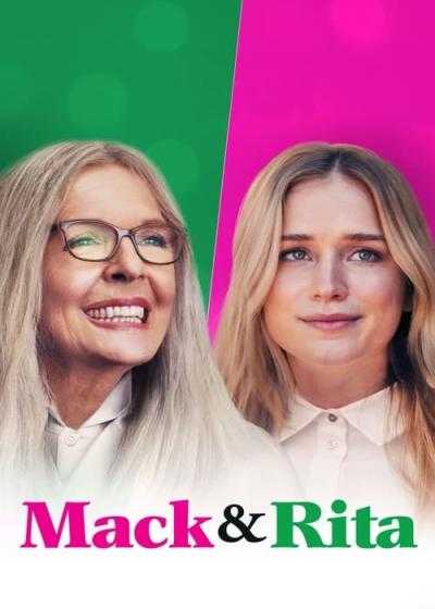 تصویر فیلم مک و ریتا Mack & Rita 2022