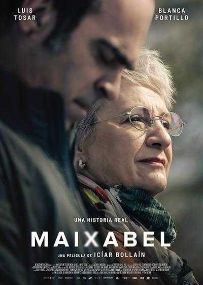 تصویر فیلم مایسابل Maixabel 2021