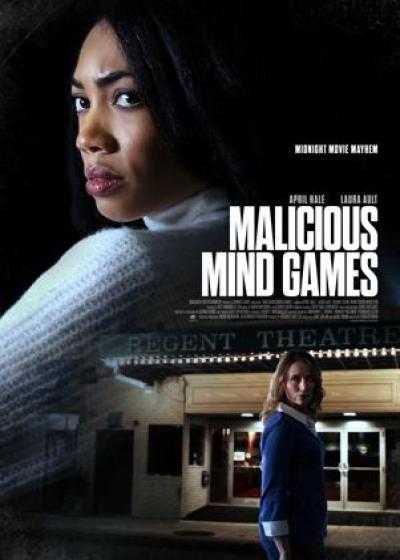 تصویر فیلم بازی های ذهن مخرب Malicious Mind Games 2022