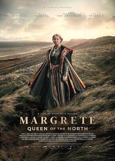 تصویر فیلم مارگرت: ملکه شمال Margrete: Queen of the North 2021