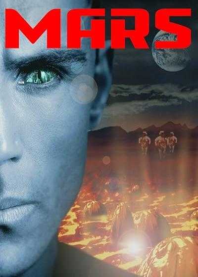 تصویر فیلم مریخ Mars 1997