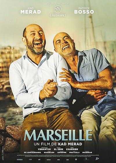 تصویر فیلم مارسی Marseille 2016