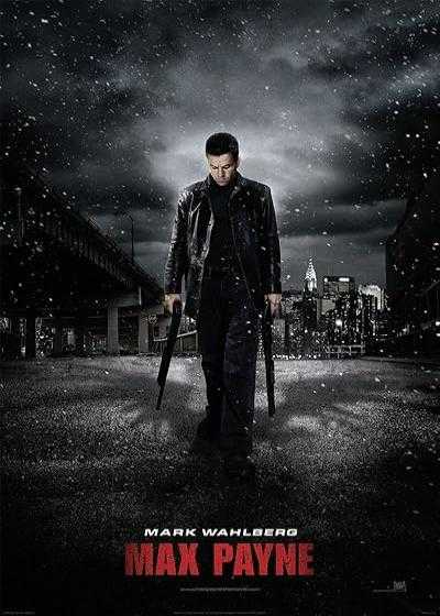 تصویر فیلم مکس پین Max Payne 2008