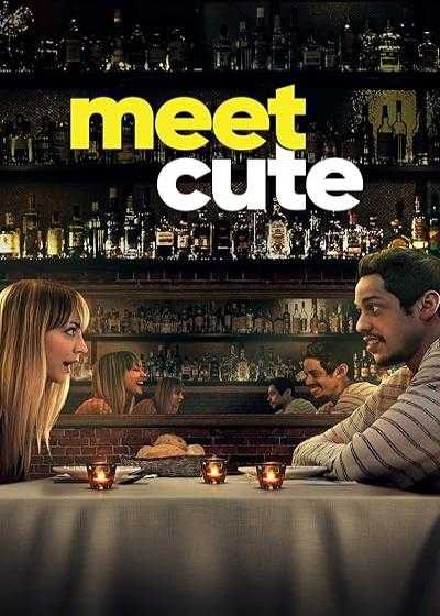 تصویر فیلم ملاقات جذاب Meet Cute 2022