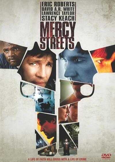 تصویر فیلم دوستان خیابانی Mercy Streets 2000