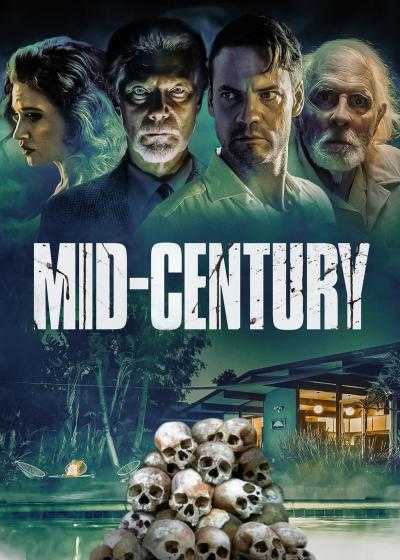 تصویر فیلم میانه قرن Mid-Century 2022
