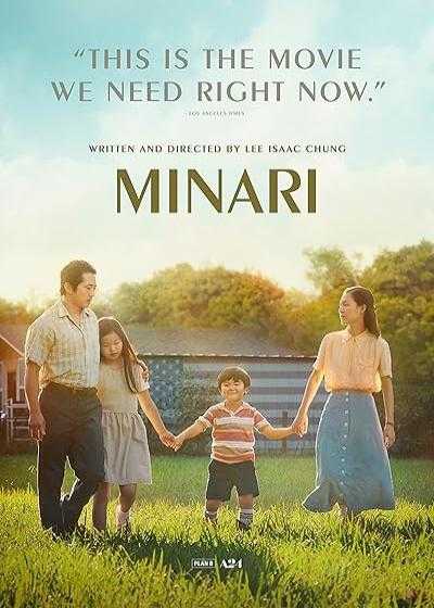 تصویر فیلم میناری Minari 2020