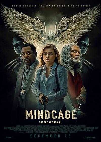 تصویر فیلم قفس ذهن Mindcage 2022