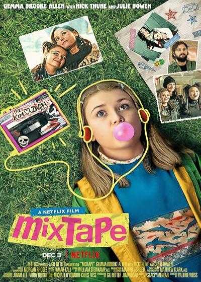 تصویر فیلم میکس تیپ Mixtape 2021