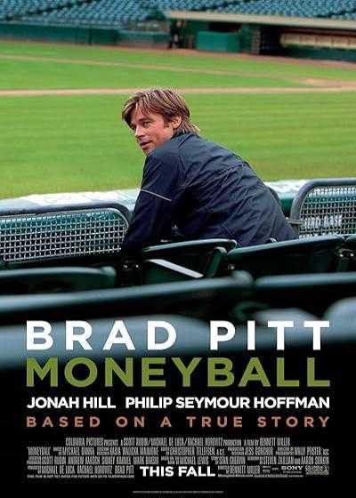 تصویر فیلم مانیبال (بازی پول) Moneyball 2011