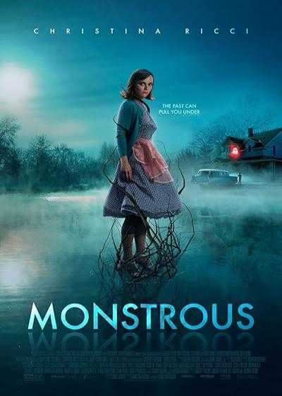 تصویر فیلم هیولا Monstrous 2022