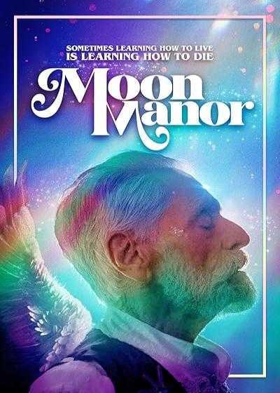 تصویر فیلم عمارت ماه Moon Manor 2022