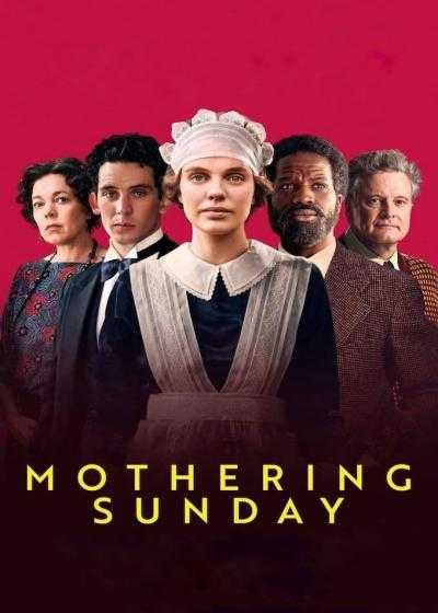 تصویر فیلم یکشنبه مادرانگی Mothering Sunday 2021