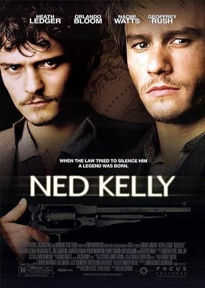 تصویر فیلم ند کلی Ned Kelly 2003