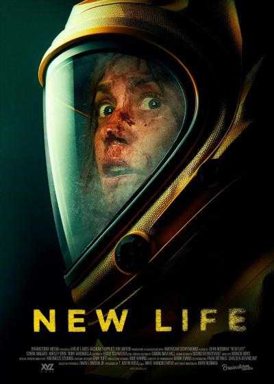تصویر فیلم زندگی جدید New Life 2023