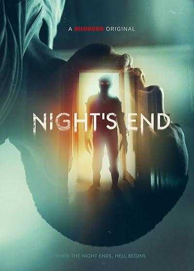 تصویر فیلم پایان شب Night’s End 2022