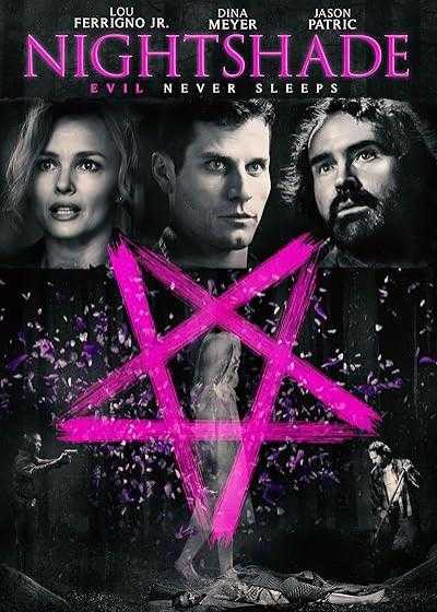 تصویر فیلم گیاه تاجریزی Nightshade 2022