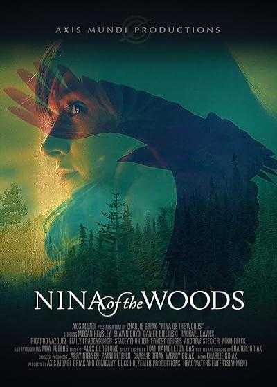 تصویر فیلم نینا از جنگل ها Nina of the Woods 2020