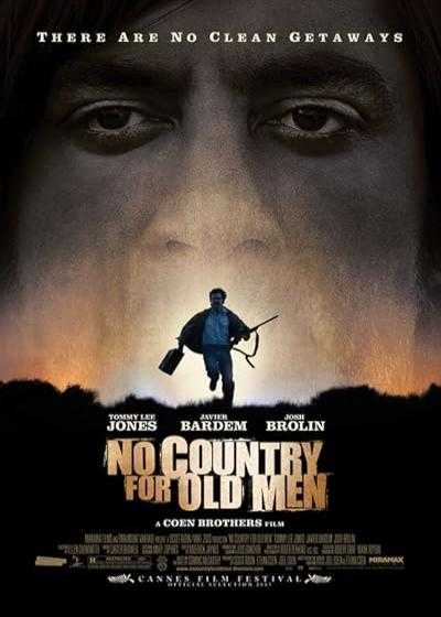 تصویر فیلم جایی برای پیرمردها نیست No Country for Old Men 2007