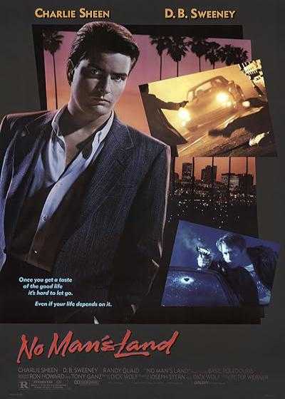 تصویر فیلم سرزمین هیچکس No Man’s Land 1987