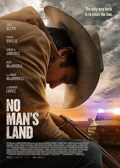 تصویر فیلم سرزمین هیچکس No Man’s Land 2020