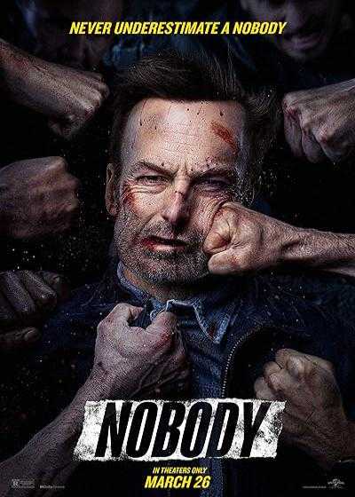 تصویر فیلم هیچکس Nobody 2021