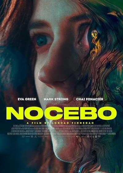 تصویر فیلم نوسیبو Nocebo 2022