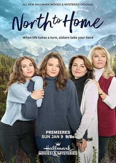 تصویر فیلم از شمال به خانه North to Home 2022