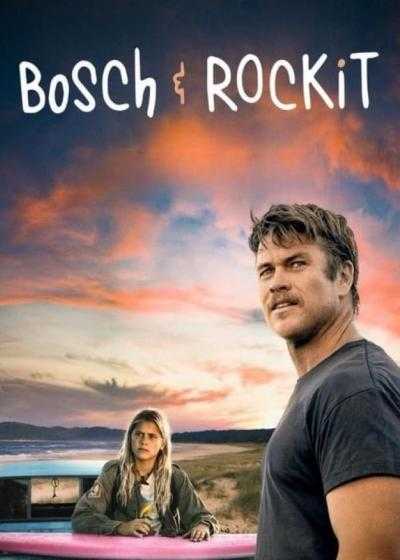 تصویر فیلم بوش و راکیت Ocean Boy (Bosch and Rockit) 2022