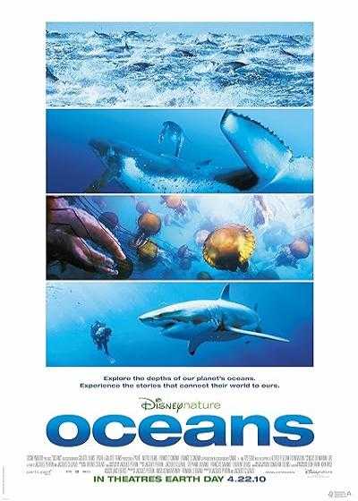 تصویر فیلم اقیانوس ها Oceans 2008
