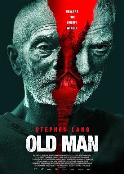 تصویر فیلم پیرمرد Old Man 2022