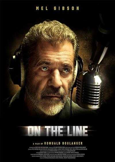 تصویر فیلم روی خط On the Line 2022