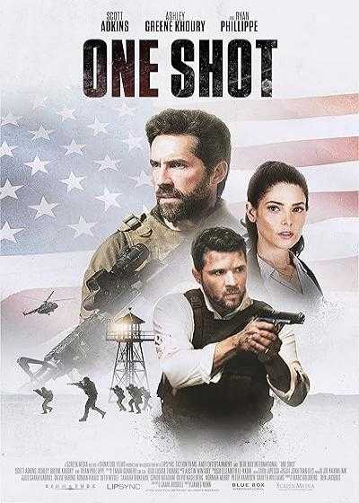 تصویر فیلم آخرین فرصت One Shot 2021