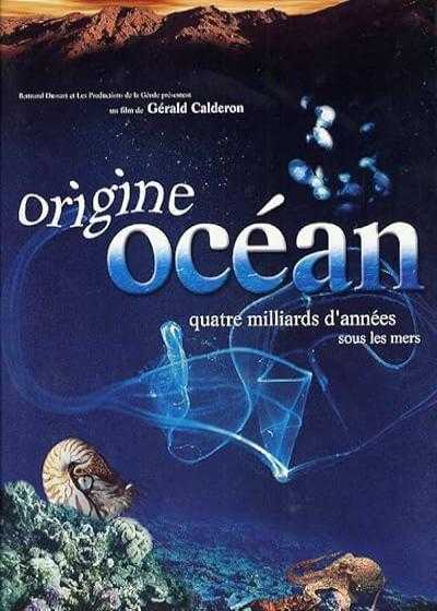 تصویر فیلم منشا زندگی Origins of Life 2001