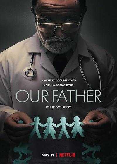 تصویر فیلم پدر ما Our Father 2022