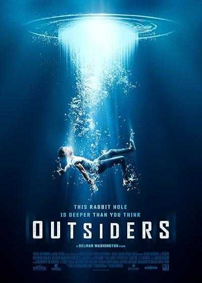 تصویر فیلم بیگانگان Outsiders 2021