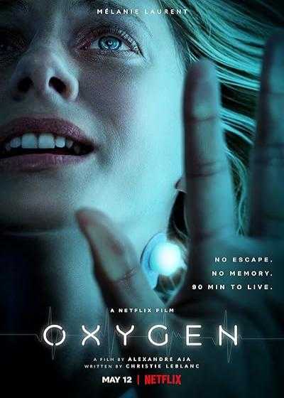 تصویر فیلم اکسیژن Oxygen 2021