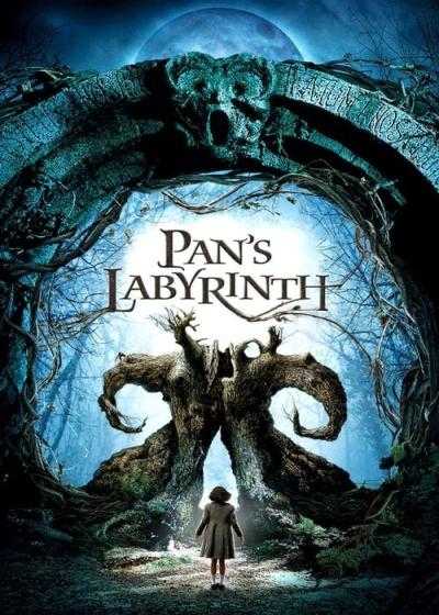 تصویر فیلم هزارتوی پن Pan’s Labyrinth 2006