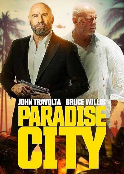 تصویر فیلم شهر بهشت Paradise City 2022