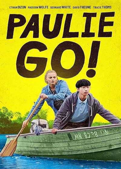 تصویر فیلم پالی گو! Paulie Go! 2022