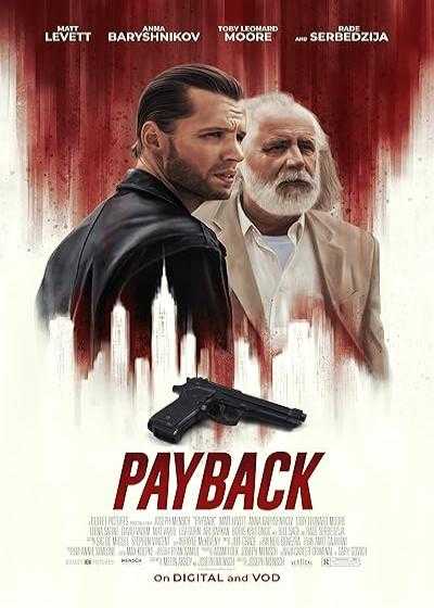 تصویر فیلم بازپرداخت Payback 2021