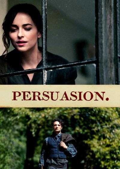 تصویر فیلم تشویق Persuasion 2022