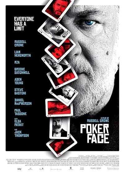 تصویر فیلم پوکر فیس Poker Face 2022